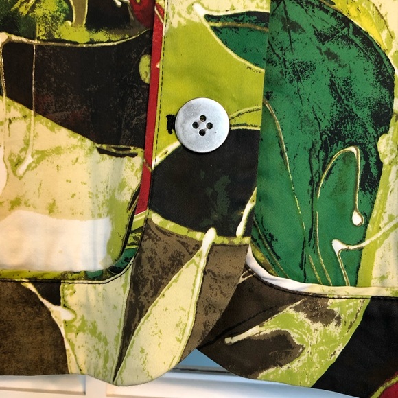 Chico’s vintage jacket. - Picture 4 of 5